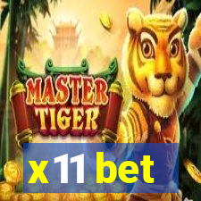 x11 bet